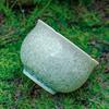 Crystal Glaze Teacup Zen Tea Bowl Tea Pair Tea-tasting Fragrance Cup Jianzhan Master Cups Drinkware