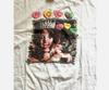 Tour 1994 Hole Live Through This Courtney Love Tour Nachdruck T-Shirt