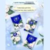 Vinda 4-Ply Camellia Scented Pocket Tissues