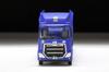 TOMYTEC The Trailer Collection Trecole Nullbiltransportsett A Diorama-rekvisitter