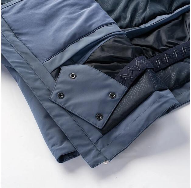 Elbrus Куртка Clermont