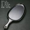 Smash Resistant Melamine Tableware Dinner Plate Western Food Plate Pizza Plates Handle Steak Plates Sushi Dish Fruits Snack Tray