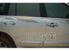 08-16 Toyota Land Cruiser LC200 Door Handle Cover & Bowl