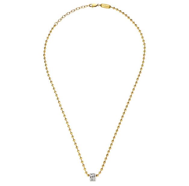 Ожерелье Breil TETRA One Size