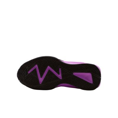 S.T.Dynamite Atmungsaktive Low-Top Basketballschuhe Unisex IH2308-003
