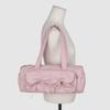Umbro Cloud Shoulder Bag Pink Ur122Cbg24