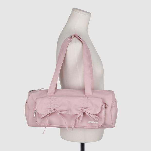 Umbro Cloud Shoulder Bag Pink Ur122Cbg24