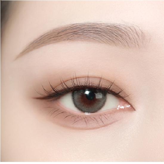 TooQ Ue One by Genuine Magnetic Eye Shadow 19colors