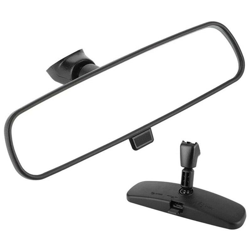 Horká, vnitřní dekorace zrcátka do auta 96321-2dr0a Kompatibilní s Navara Frontier Altima