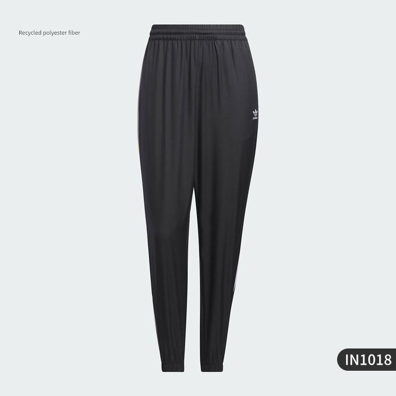Adidas/Adidas Genuine Clover Women s Sports Breathable Casual Woven Trousers In1018 XXS