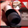 Silly Girl Silk Juicer: Portable Manual Men's Masturbation Cup