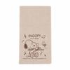 SNOOPY with Music Snoopy SCLOTH-FL Musical Instrument Cloth