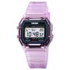 SKMEI 2056 Waterproof Sports Watch for Men Women Electronic Countdown Boy Girl Digital Date Wristwatches Woman Reloj Masculino