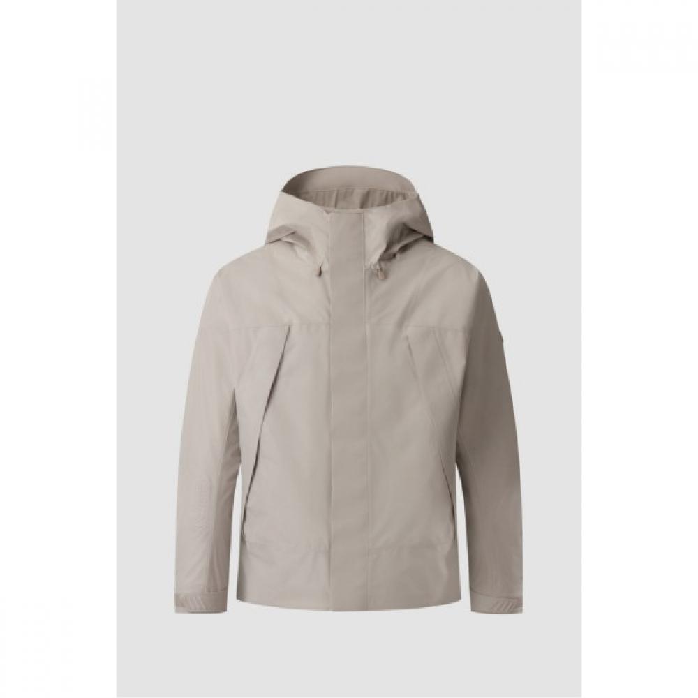 Kolon SportS Men S Gore Tex Waterproof Jacket Wind chaSer Jwjgx25211bei