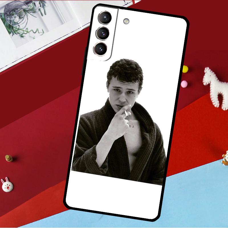 Aron Piper Elite Funda For Samsung Galaxy S26 S25 S24 S21 S22 S20 Ultra S9 S10 Plus S23 FE S25 FE Phone Case
