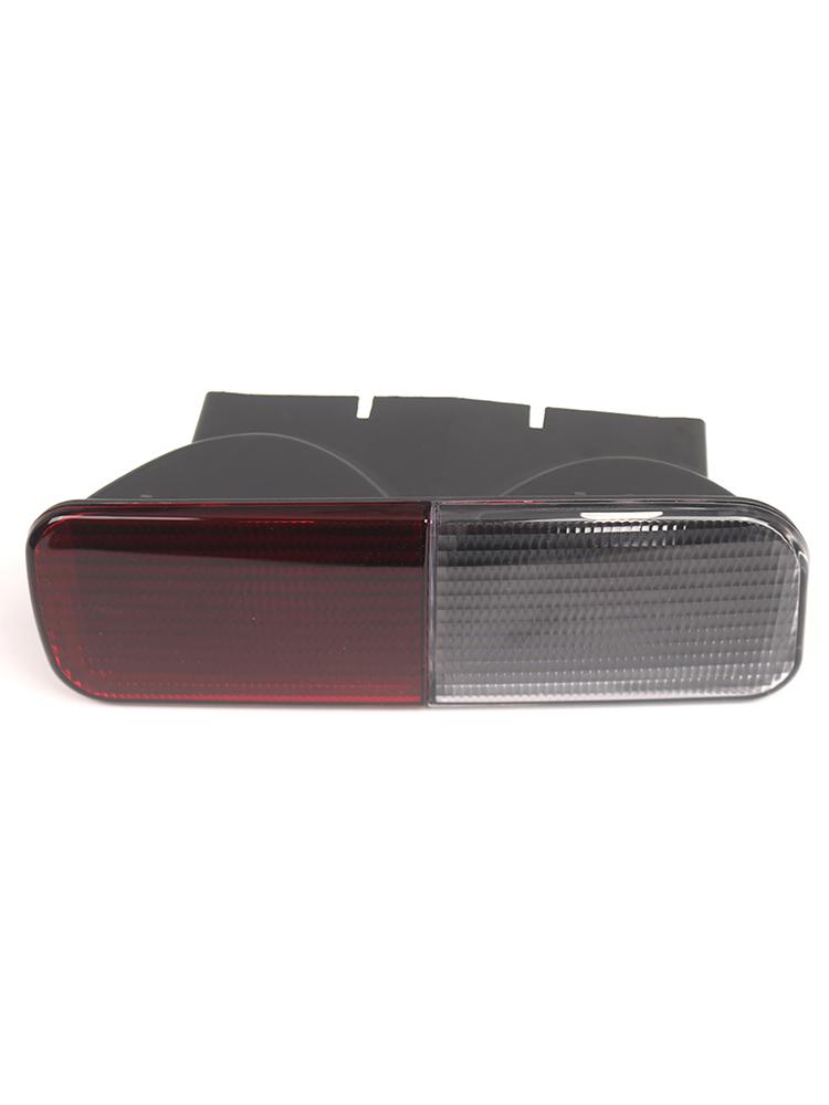 Left Rear Bumper Light Reverse Fog Lamp For Land Rover Discovery 2 2003-2004