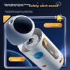 Large-Diameter Automatic Pencil Sharpener, Electric Rotary Pencil Sharpener, Sketching Sharpener, Pencil Sharpener for Boys And Girls