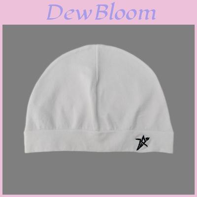 Sternenstickerei Strickmütze Unisex Streetwear Winter Sonnenschutz Leicht