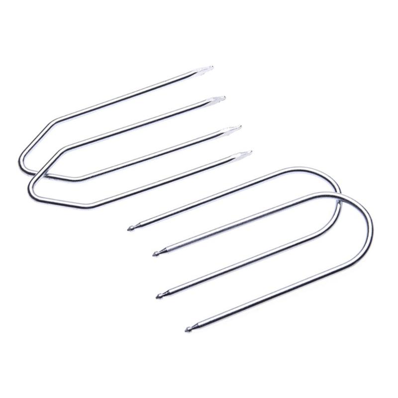 Autoradio-Entfernungswerkzeug Schlüssel DIN-Entriegelungsschlüssel Set Passend für die meisten Modelle Headunit Medienplayer Stifte Radio Reparatur