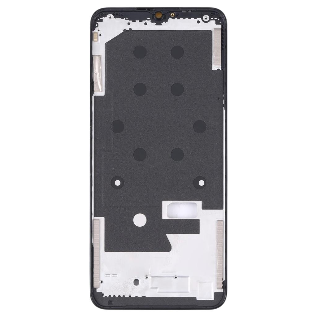 Przednia obudowa ramki LCD do OPPO A57 5G/A57 4G