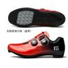 Cycling Shoes With Cleat Compatibility Men Women Road Mountain Bike SPD Shimano Compatible Indoor Trainer Footwear