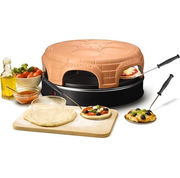 Электрогриль Emerio PO-115848 Pizzagrill