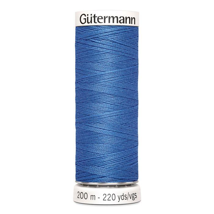 All-textile Thread - GUTERMANN - 748277-213 - 200m - 1 Spool
