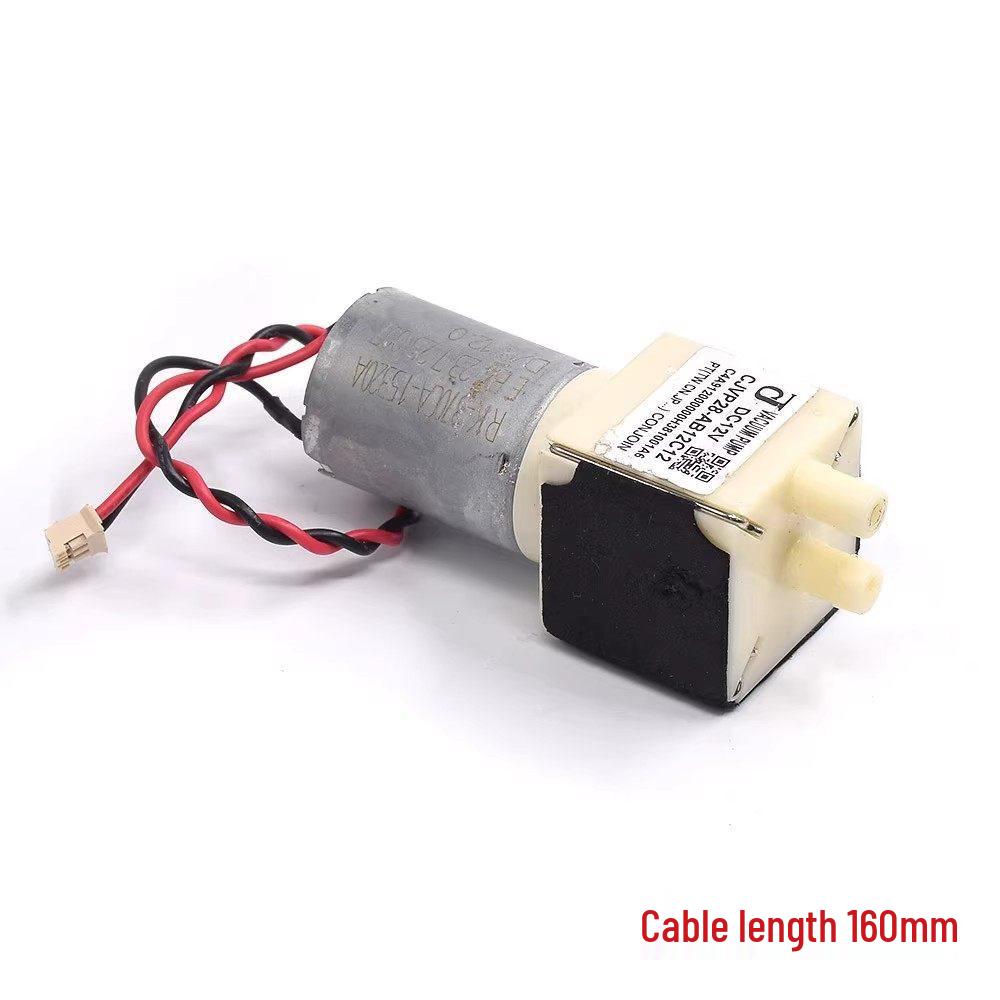 Sanxin Miniature 370 Vacuum & Water Pump DC12V