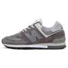 576 'Made In England - Dark Gull Grey' Men's OU576PGL