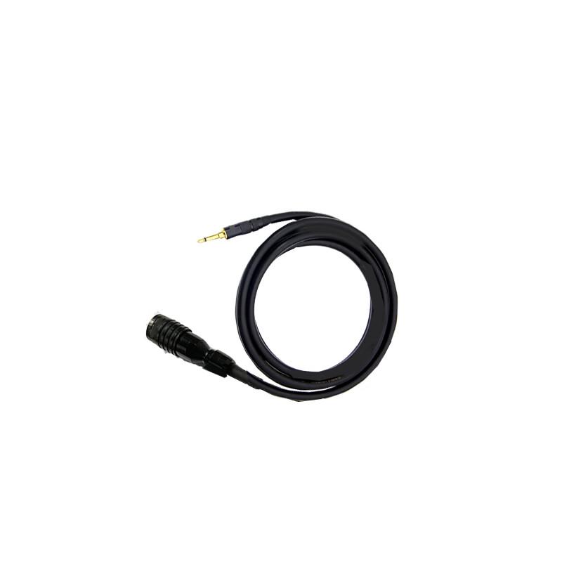 Xunguang 171 Radio Amplifier 14-Pin Circular Audio Extension Cable