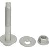 3Pcs Stable Performance Eccentric Washer Nut Set WHT000232, Eccentric Bolt Nut Kit for RS3