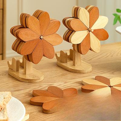 Utensilios para el horno – Soportes para recipientes calientes