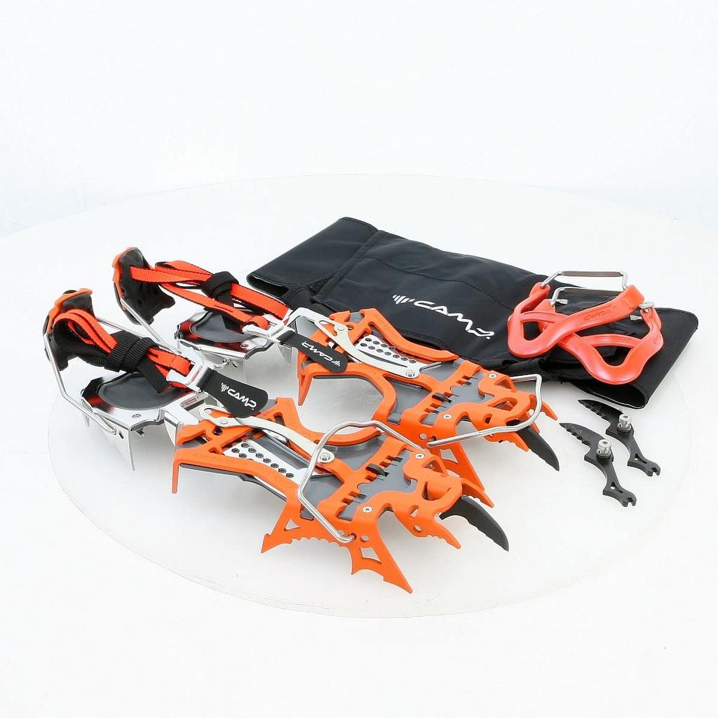 CAMP Blade Runner Size 1 5298011 [Used]