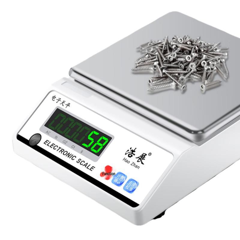 High Precision Digital Scale