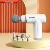 Hezheng Percussion Massage Gun