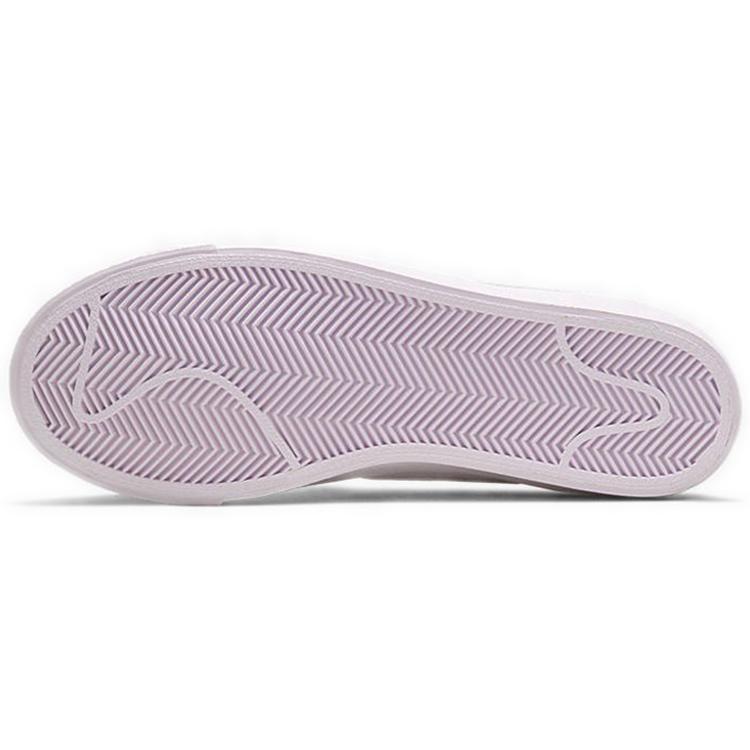 Neuer Nike Blazer Mid 77 Digital Pink Damen CZ0376-500