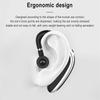 Mini Wireless Bluetooth Earphones With HD Microphone Stereo Car Business Handsfree Call Headset For iPhone Samsung Huawei Xiaomi