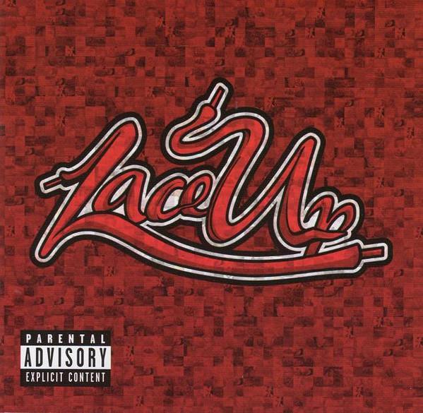 CD MGK ARMIN VAN BUUREN ADRIAN BROEK Шнуровка B001754902 EST19XX 2012 US Rap HipHopRB Б/у