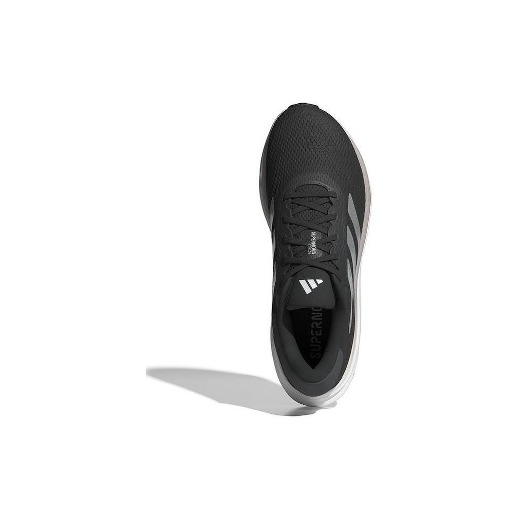 New Supernova Stride Adidas 'Black White Grey' IG8317