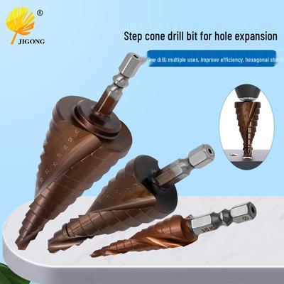 Accesorii pentru sculele electrice – Burghie