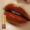 6 Colors Sexy Moisturizing Lip Glaze Pearlescent Anti-Drying Lipstick Non-stick Cup Waterproof Non-greasy Lipstick