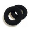 1Pair Replacement Soft Ear Pads Cushion Cover for Neumann NDH 20 Headphone Sponge Earmuff Headset Sleeve