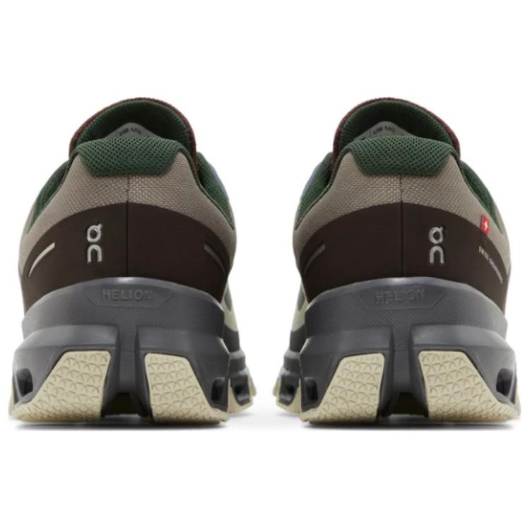 Packer Shoes x  Cloudventure Waterproof Pearl Stone Women Sneakers Cream 3WD10481890