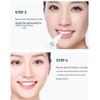 Tooth Whitening Gel with Brush Head for Oral Care