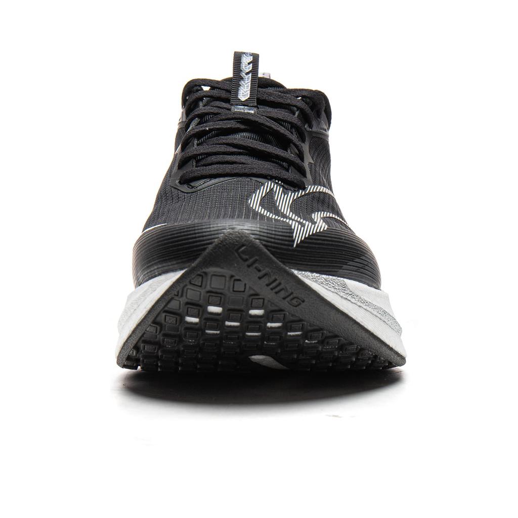 Li Ning Red Hare 9 PRO Running Shoes Women's Low Top Black ARPW002-4