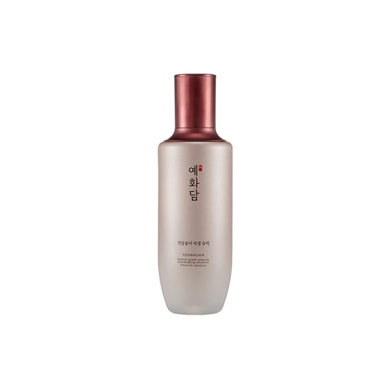 The Face Shop Yehwadam Cheonsamsongi Wild Milk 140ml