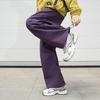 Kappa Casual Pants Unisex Moderate Straight Fit Pants K0EX2AX30D