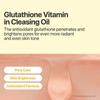 NUMBUZIN 5 Glutathione C Facial Spa Cleanser 200ml
