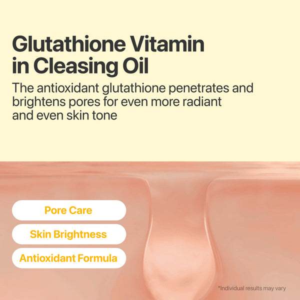 NUMBUZIN 5 Glutathione C Facial Spa Cleanser 200ml