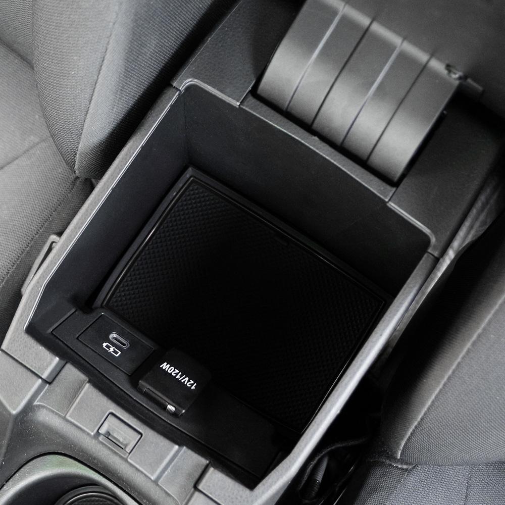 Car Door Groove Mat for Toyota Corolla Cross XG10 2025 2025 2025 2025 Dust-proof Pad Cup Cushion Gate Slot Mats Accessories